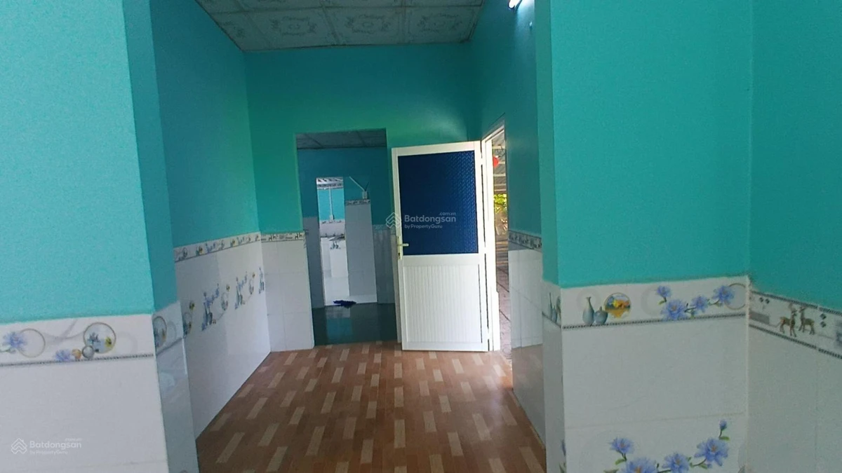 Bán nhà riêng tại Long Hồ Vĩnh Long, mặt tiền 11.5m diện tích đất 260m2 - Ảnh thu nhỏ 3
