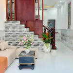 Bán nhà 1 trệt 1 lầu 60m² An Phú, 3.5 tỷ - Ảnh thu nhỏ 3