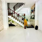 Bán nhà hẻm ô tô 4 tầng 45m2, 5 phòng ngủ, sân thượng tại Gò Vấp giá 5,6 tỷ - Ảnh thu nhỏ 3