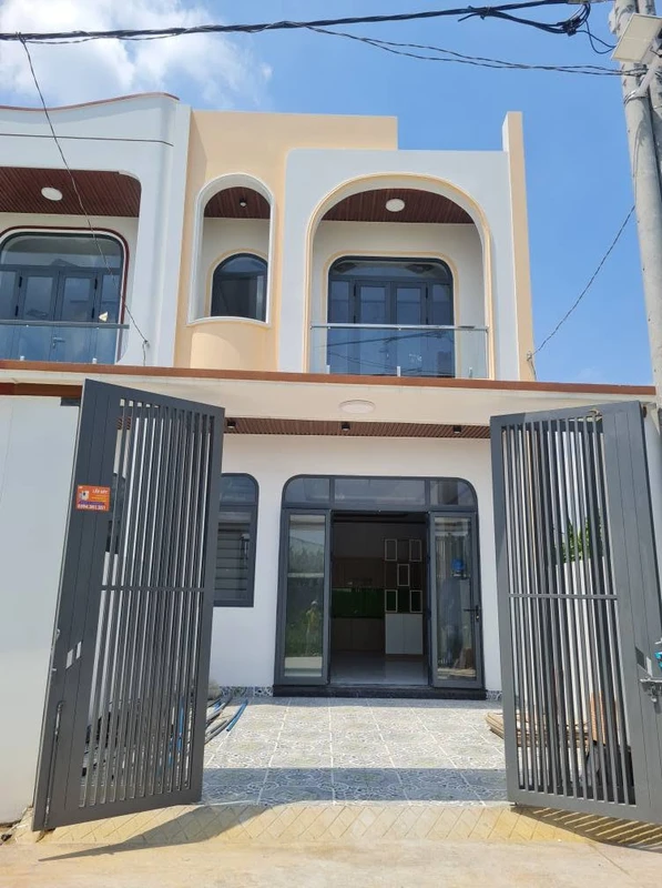Bán nhà 5x18m Tân Triều Đồng Nai 2 tỷ 450 triệu