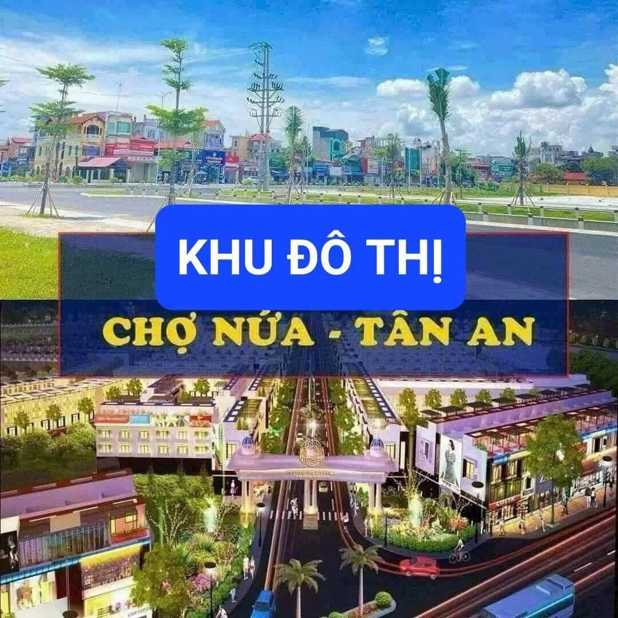 Bán 2 lô đất liền kề 153m² ngay chợ Lứa, Thanh Hà - Ảnh thu nhỏ 4