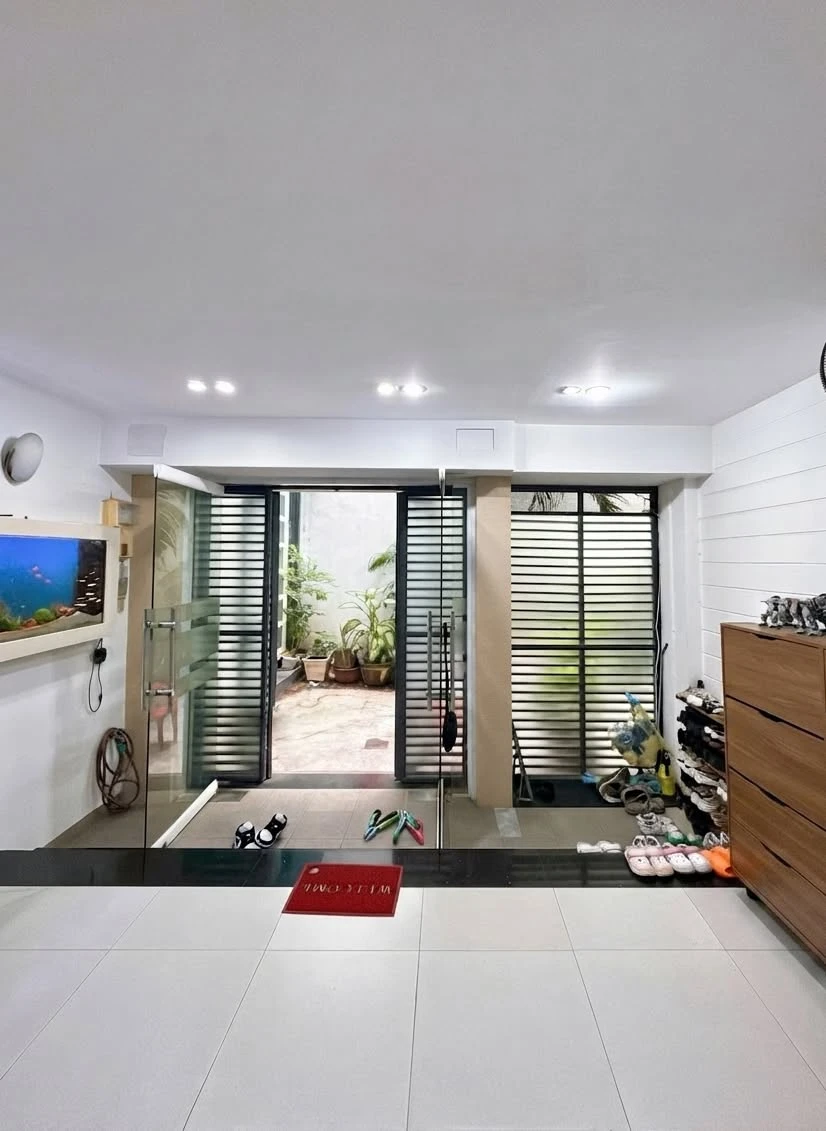 Bán nhà hẻm yên tĩnh Nguyễn Đình Chiểu Quận 3, 44m2, trệt 2 lầu sân thượng, giá 13,9 tỷ - Ảnh thu nhỏ 5