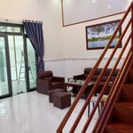 Bán nhà 4 phòng ngủ 120m² đường Nguyễn Hoàng, Đà Lạt - Ảnh thu nhỏ 4