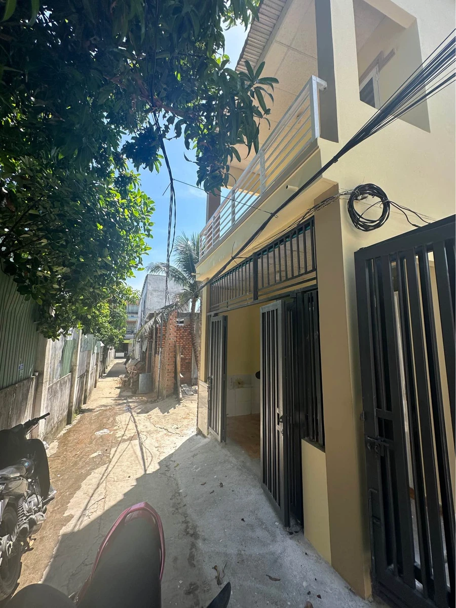 Bán nhà vườn 104m2 gần biển Nha Trang, giá 3,5 tỷ - Ảnh thu nhỏ 5