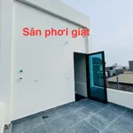 Bán nhà 3 tầng 67,6m2 Trương Hán Siêu, P. Hải Dương, Q.12 - Ảnh thu nhỏ 2