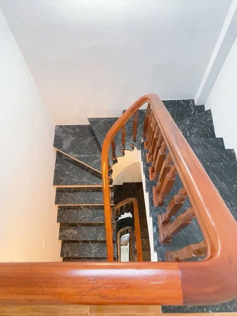 Bán nhà 4 tầng 32m2 3 tỉ Tân Phú - Ảnh thu nhỏ 4