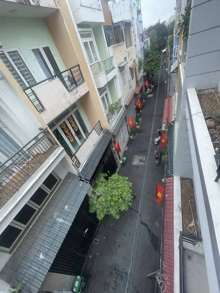 Bán nhà 3 tầng Linh Đông 52m² 5,8 tỷ - Ảnh thu nhỏ 5