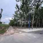 Bán 2 lô đất liền kề Lê Duẩn 76m2 giá 440 triệu - Ảnh thu nhỏ 1