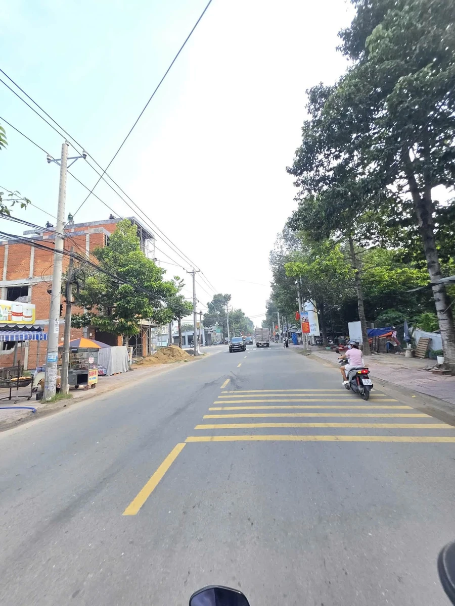 Bán 2 lô đất mặt tiền Phạm Văn Diêu, 90m² mỗi lô, Đồng Nai - Ảnh thu nhỏ 4