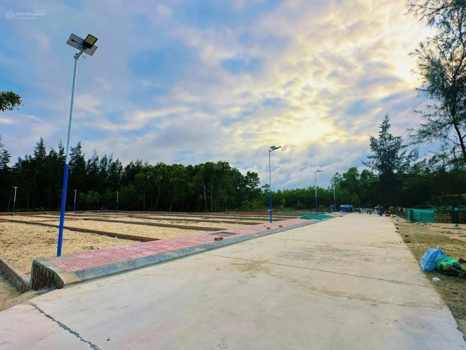 Hàng hiếm đất biển tại xã Triệu Cơ, 162m2 đất thổ cư - Ảnh thu nhỏ 3
