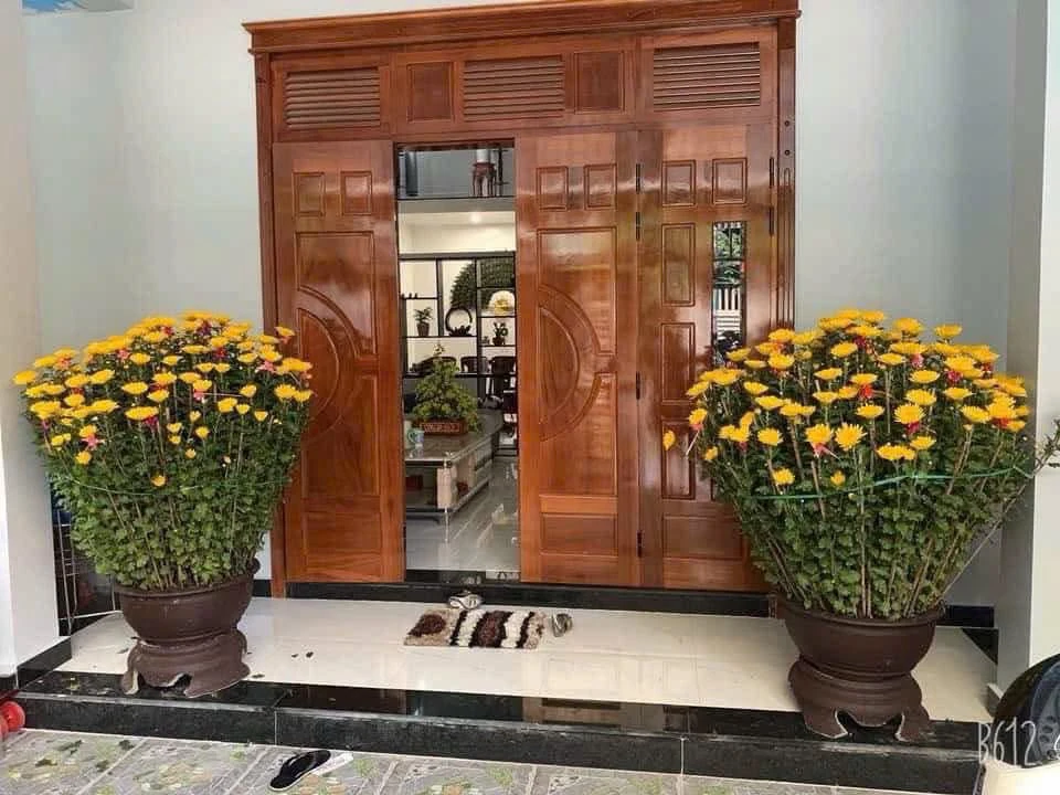 Bán nhà 2 tầng 97.5m² 3 phòng ngủ Chế Lan Viên giá 3 tỷ - Ảnh thu nhỏ 3