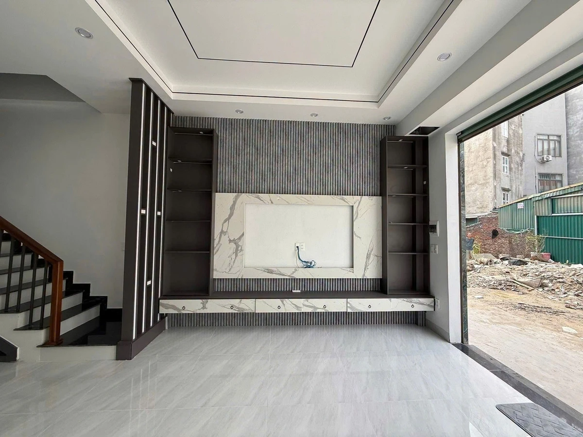 Bán nhà 4 tầng 40m2 ngõ Chi Lăng Hải Phòng 2.4 tỷ - Ảnh thu nhỏ 2