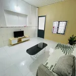 Cho thuê căn hộ 1PN tầng 1, 100m2, 12tr/tháng Dương Hiến Quyền - Ảnh thu nhỏ 1