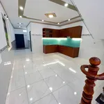 Bán nhà gác lửng 2 mặt tiền 115m2, 3PN 2WC Nguyễn Thái Học - Ảnh thu nhỏ 4