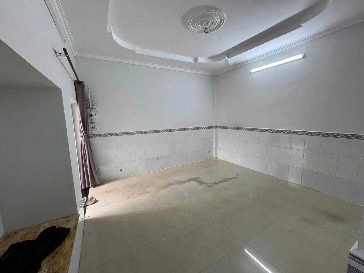 Nhà bán Hiệp Bình Chánh 49m² 3.8 tỷ - Ảnh thu nhỏ 3