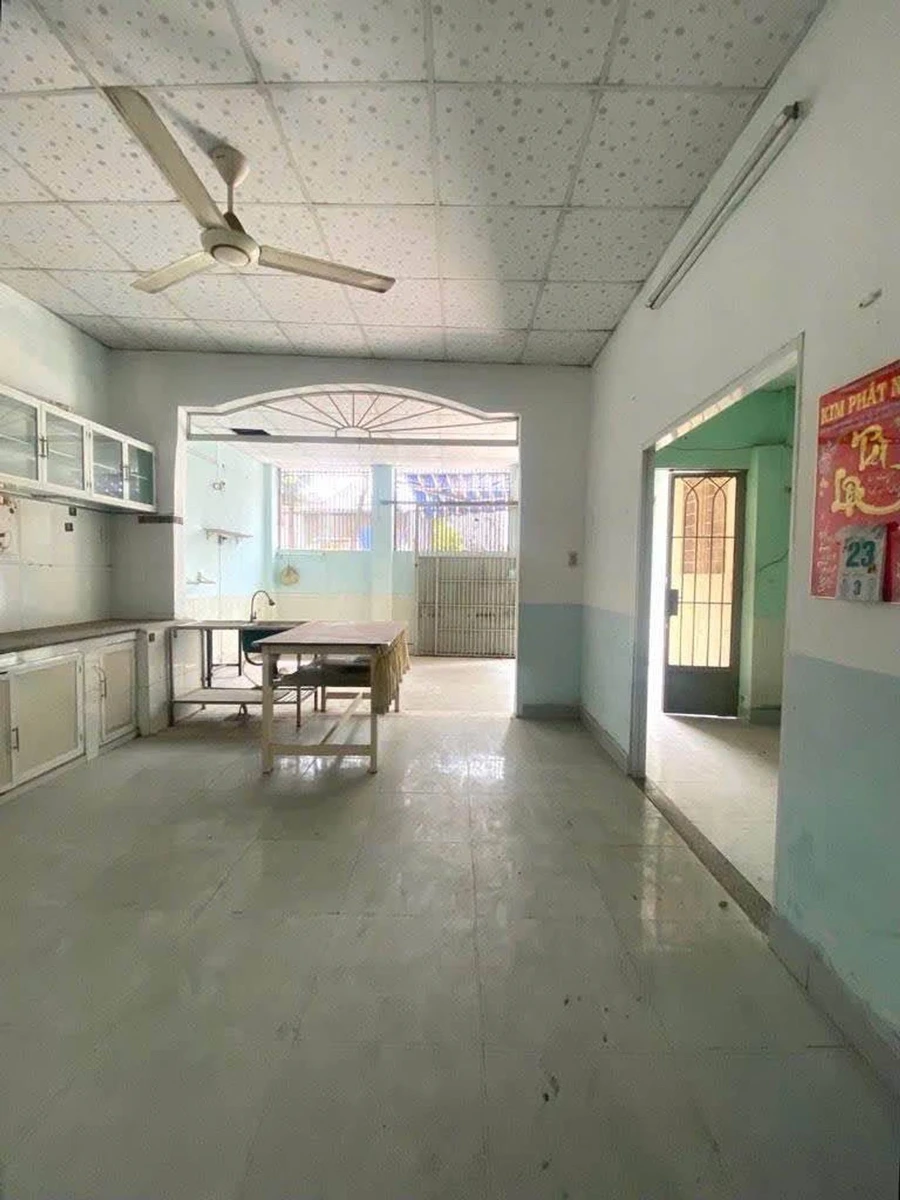 Bán đất thổ cư 107,8m² Thới An, giá 4.2 tỷ - Ảnh thu nhỏ 4