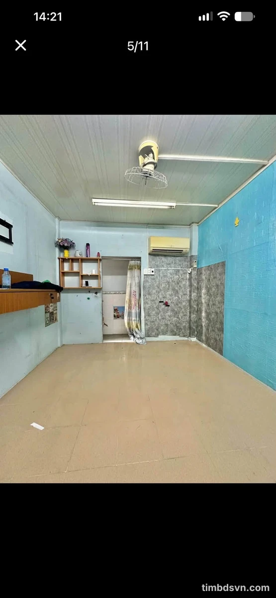 Bán nhà mặt tiền Nguyễn Trãi Quận 1, 40m2, 5PN - Ảnh thu nhỏ 5