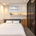 Cho thuê căn hộ 1PN full nội thất 55m² gần ĐH Đà Lạt, 9,5tr/tháng - Ảnh thu nhỏ 4