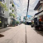 Bán nhà 5 tầng 66m2 hẻm 5m Nguyễn Bặc, Tân Bình, giá 15,5 tỷ - Ảnh thu nhỏ 4