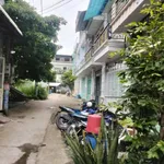 Cho thuê nhà 1 trệt 1 lầu 3PN 2WC 45m² - 5 triệu/tháng - Ảnh thu nhỏ 1