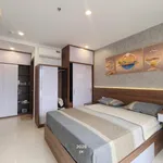 Cho thuê căn hộ CT9 Vĩnh Điềm Trung 75m2, 2PN, 18 triệu/tháng - Ảnh thu nhỏ 3