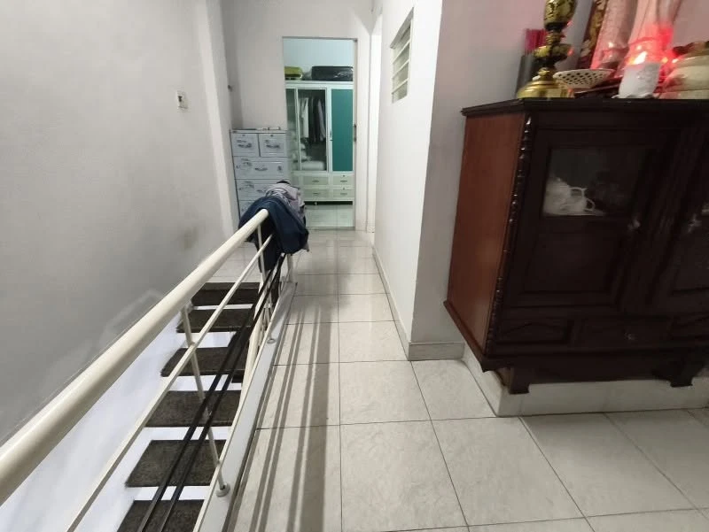 Bán nhà 2 tầng 26m² Hải Châu 2,1 tỷ gần Đống Đa - Ảnh thu nhỏ 2