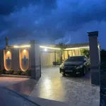 Bán nhà vườn 450m2 đất thổ cư Tây Ninh, gần chợ Tầm Vu - Ảnh thu nhỏ 1