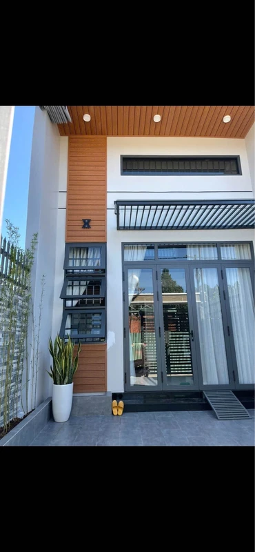 Bán nhà gác lửng 2PN, 88m² Nguyễn Thị Minh Khai 3,7 tỷ