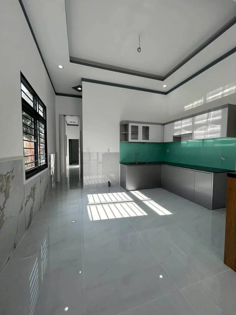 Bán nhà 3 phòng ngủ 103.5m² Quận 4 giá 1.49 tỷ - Ảnh thu nhỏ 3