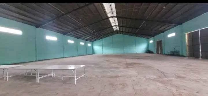 Cho thuê kho xưởng 2000m2 Cụm CN Phước An - Ảnh thu nhỏ 2