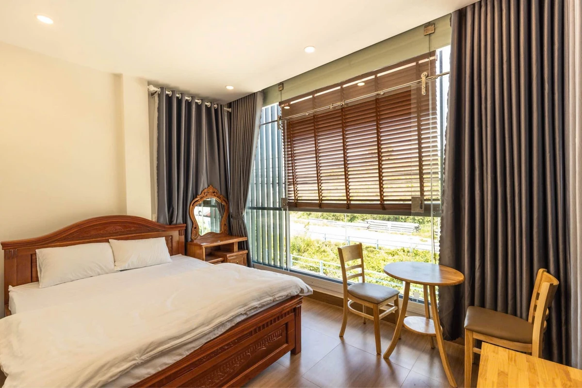 Bán shophouse Phạm Hồng Thái 420m 13 tỷ - Ảnh thu nhỏ 5