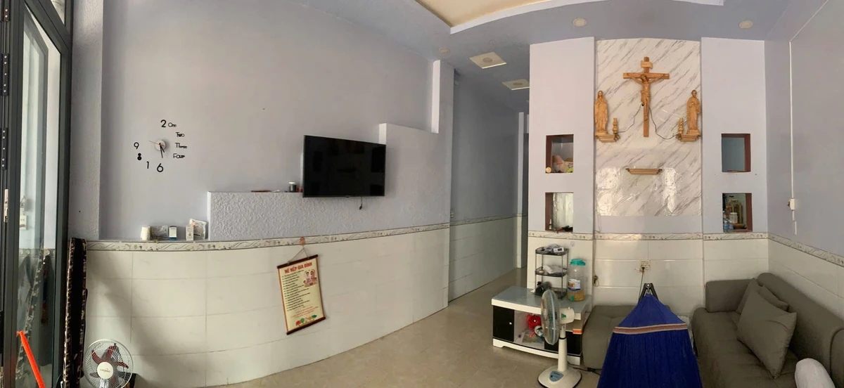 Bán nhà 3 phòng ngủ Phường Long Khánh, 88m², 1 tỷ 950 triệu - Ảnh thu nhỏ 2