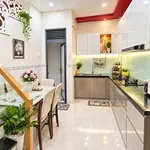 Bán nhà 2 tầng 50m2 3PN đường Trương Phước Phan, Bình Tân, giá nhỉnh 4 tỷ - Ảnh thu nhỏ 3