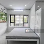Bán căn Shophouse đã hoàn thiện mới 100% KĐT Oasis City, 4PN, 3WC, trục đường đẹp dự án - Ảnh thu nhỏ 6