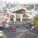 Bán shophouse góc 2 mặt tiền 190m², Nha Trang, 43 tỷ - Ảnh thu nhỏ 1