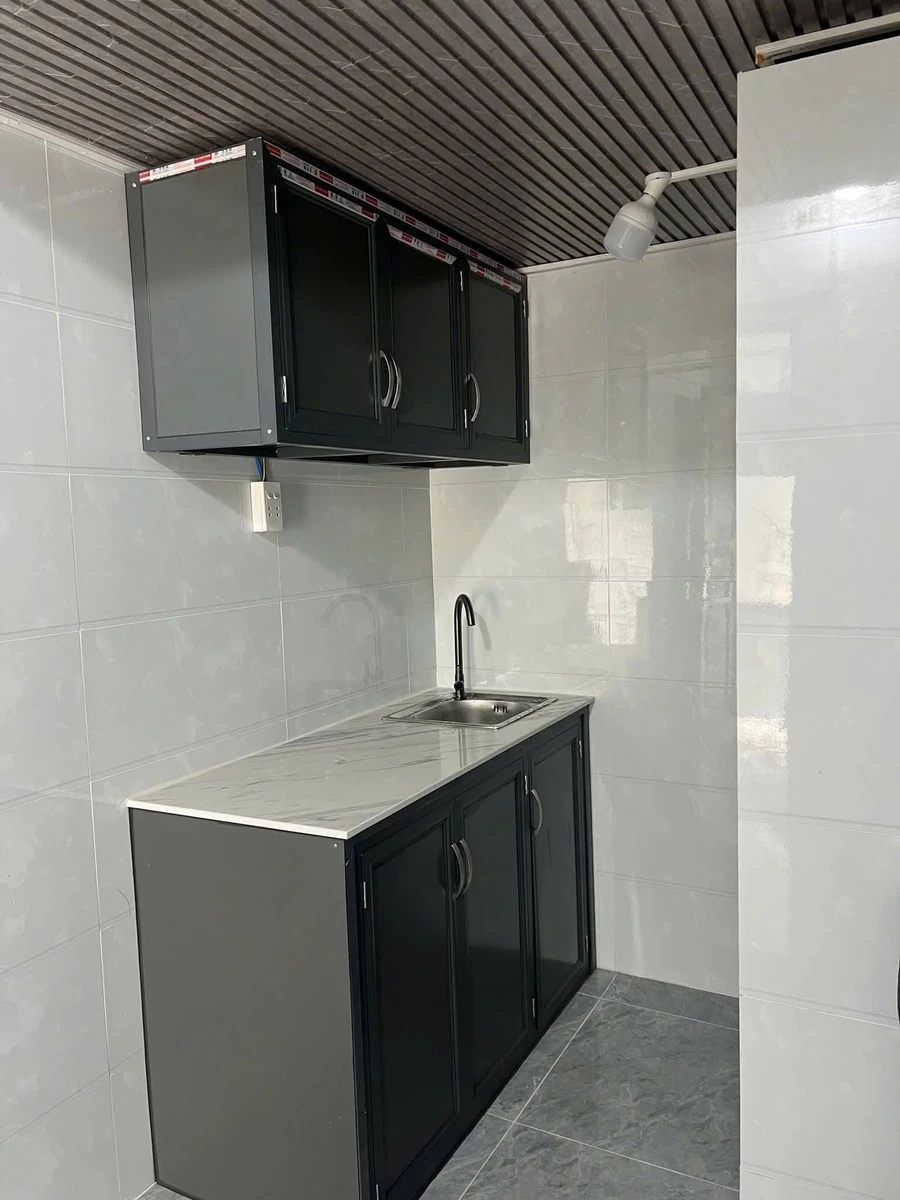 Bán shophouse 2 mặt tiền + 16 căn hộ cho thuê, 280m² tại Tân Đông Hiệp, Bình Dương - Ảnh thu nhỏ 3
