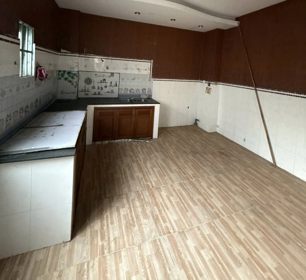 Cho thuê nhà góc hẻm Phạm Văn Chiêu, Gò Vấp 72m2 - Ảnh thu nhỏ 2