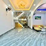 Bán villa 101m2, 5 PN tại Gò Vấp 10.5 tỷ - Ảnh thu nhỏ 3