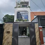 Bán nhà 1 trệt 2 mê mặt tiền đường Xuân Diệu, Phường Tân Lợi, 4 phòng ngủ, giá 8,39 tỷ - Ảnh thu nhỏ 1