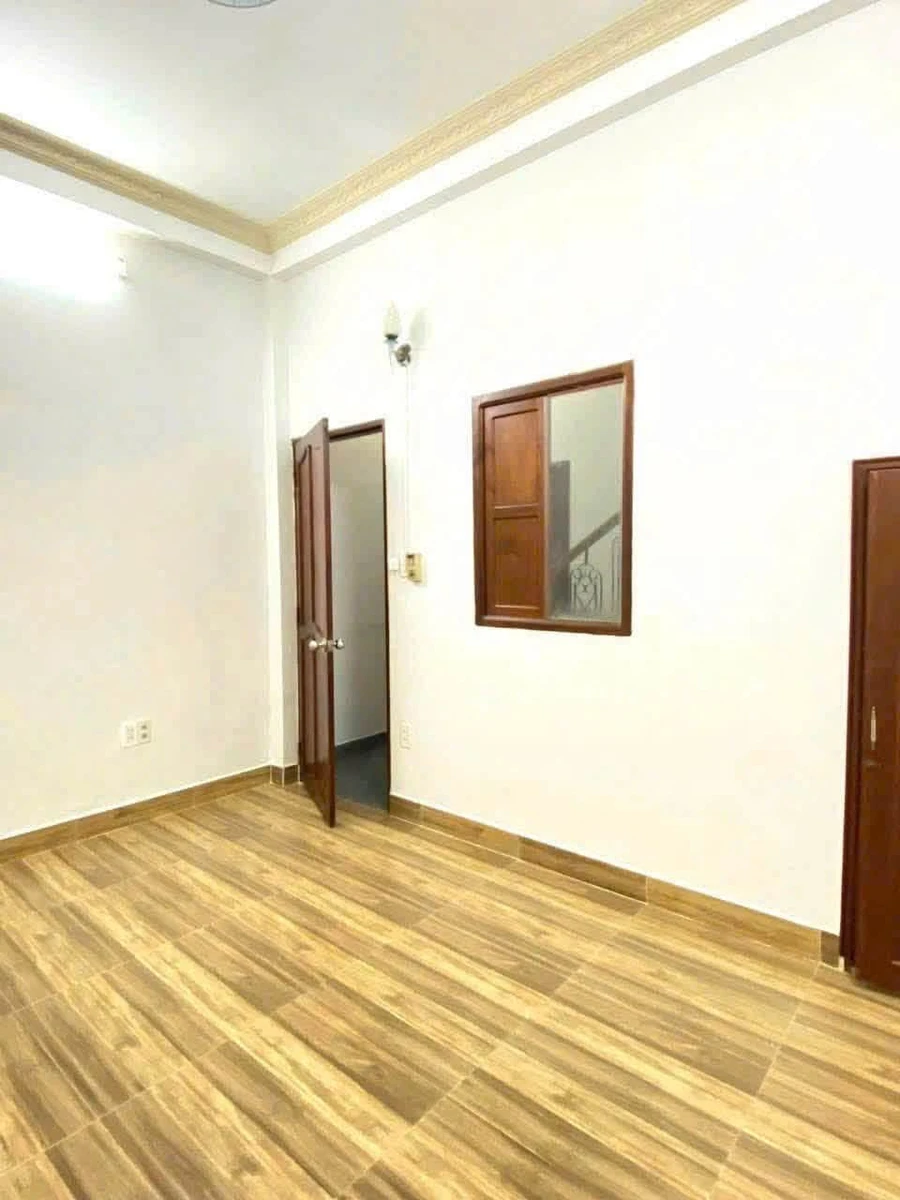 Cho thuê nguyên căn 44m² 3PN 4WC Lê Hoàng Phái P17 GV - Ảnh thu nhỏ 3
