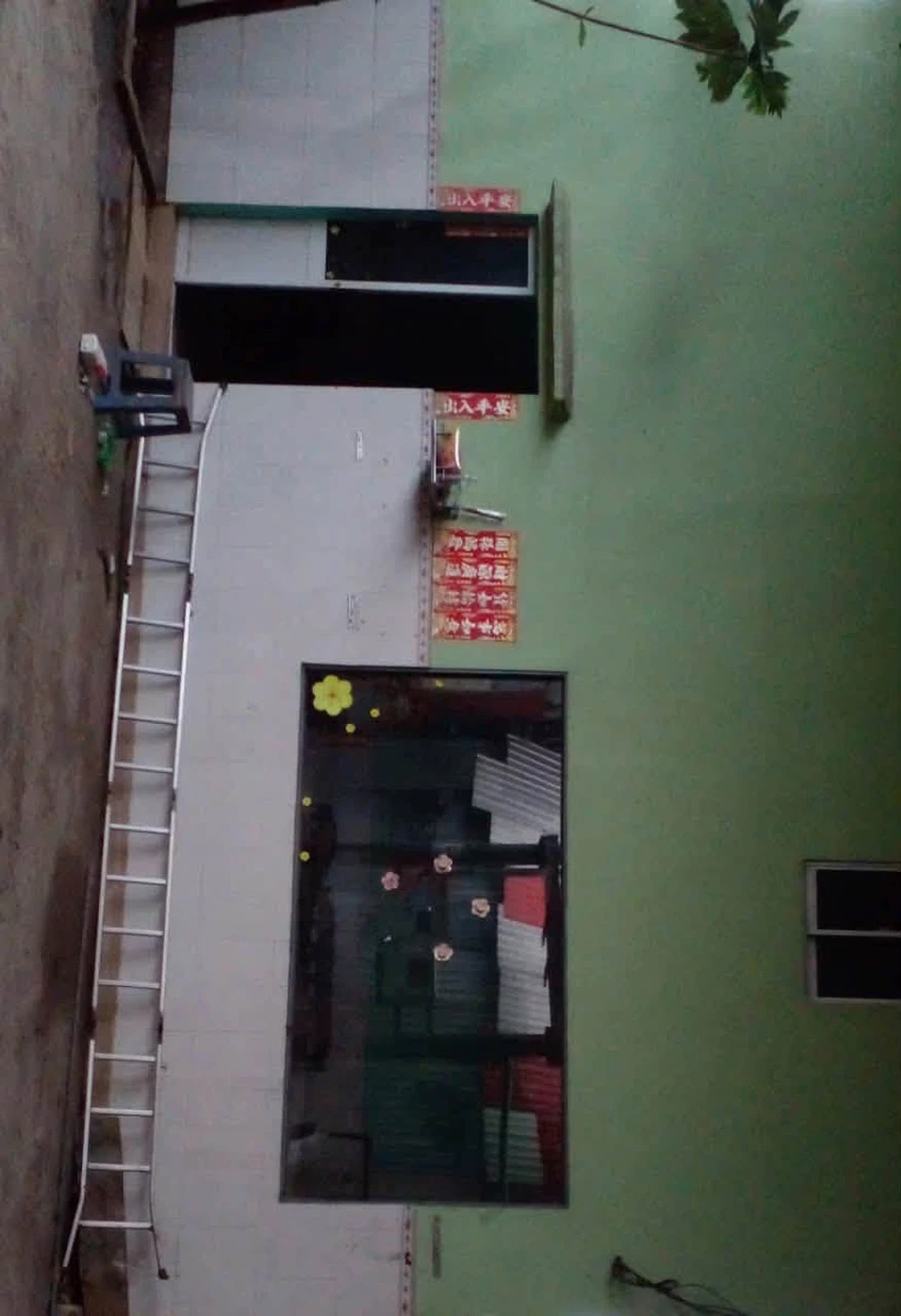 Bán đất 2679m² mặt tiền Ba Lăng Xi Hoà Lợi, Hồ Chí Minh, 21 tỷ - Ảnh thu nhỏ 3