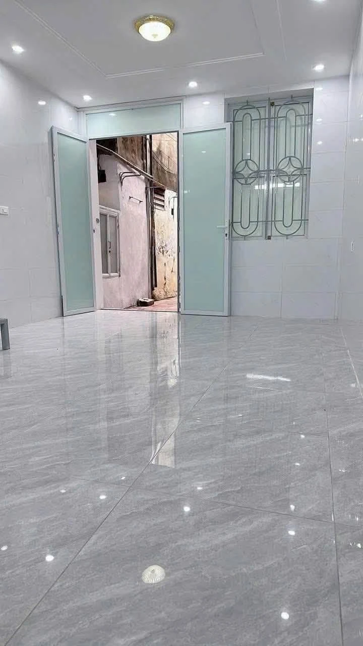 Bán nhà 2 tầng 27m2 Dư Hàng Hải Phòng 1 tỷ 560 - Ảnh 1