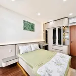 Bán nhà 3 tầng 33m², 4PN 3WC, hẻm 3m đường Phan Bội Châu, Bình Thạnh - Ảnh thu nhỏ 3