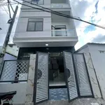 Bán nhà 3 tầng 51m2 Hoàng Văn Thụ Quy Nhơn - Ảnh thu nhỏ 1