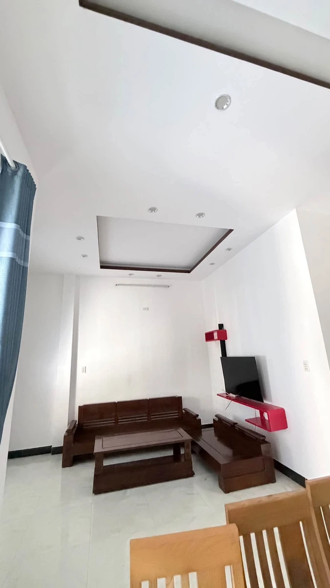Bán nhà mái thái 2PN 120m² gần Nguyễn Trãi 1,5 tỷ - Ảnh thu nhỏ 5