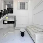 Bán nhà 2,5 tầng 53,5m² Nguyễn Khoa Chiêm, Quận 11 - Ảnh thu nhỏ 4