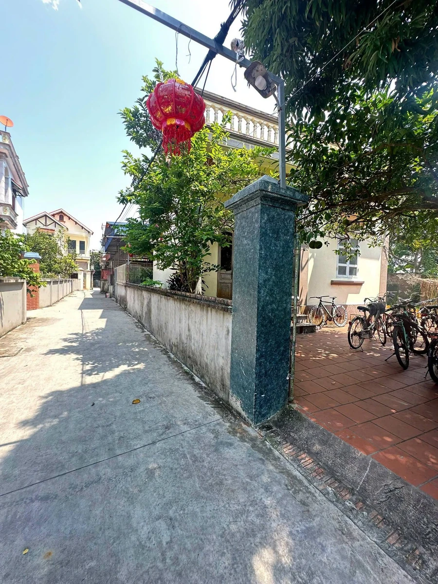 Bán đất Quang Minh Hải Phòng 90m² hơn 700 triệu - Ảnh thu nhỏ 3