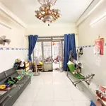 Bán nhà 3 tầng 41m² Đông Hưng Thuận, Quận 12, giá 3,9 tỷ - Ảnh thu nhỏ 3