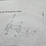 Bán đất thổ cư 110m2 mặt tiền 5m giá khoảng 1,2 tỷ tại Đào Xá, An Bình, Nam Sách, Hải Phòng - Ảnh thu nhỏ 3