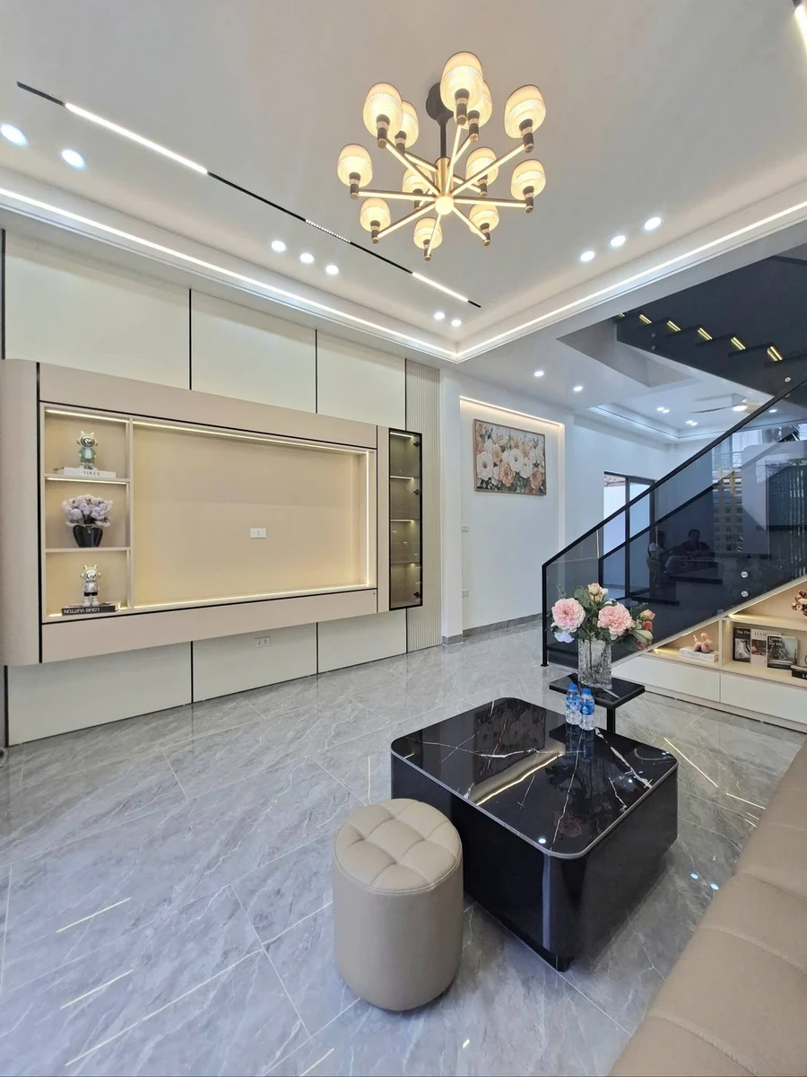 Bán nhà 71m² độc lập 4 tầng tại Trại Chuối, Hải Phòng - Ảnh thu nhỏ 3